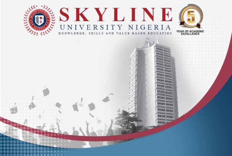 Skyline University Nigeria